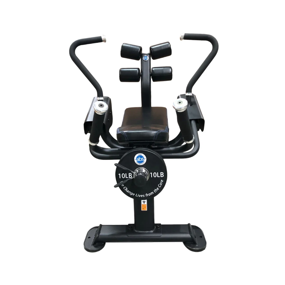 The Abs Bench™ X3 - Image 9