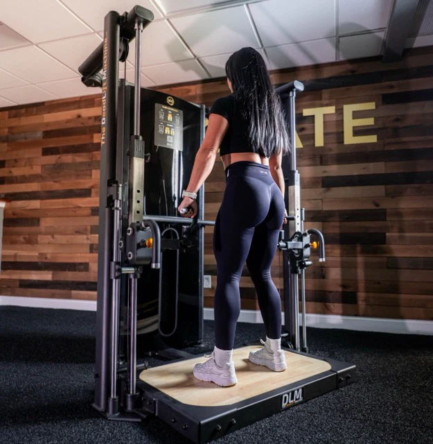 The Deadlift Machine™ - Image 3