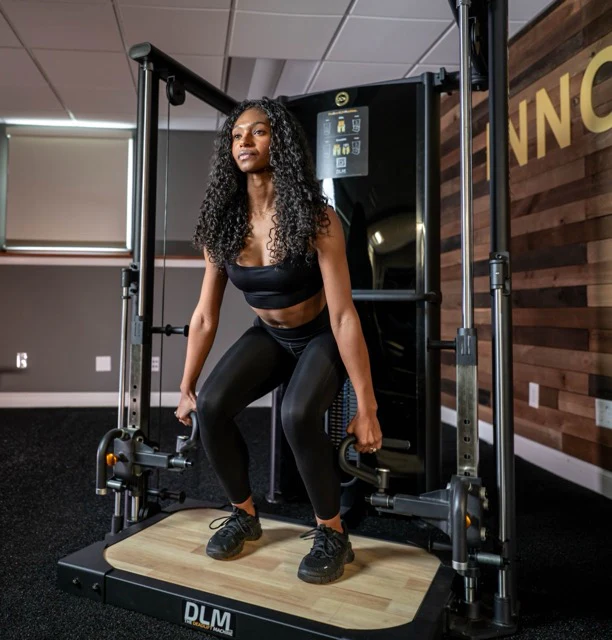 The Deadlift Machine™ - Image 4