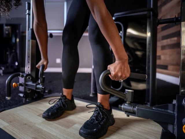 The Deadlift Machine™ - Image 5