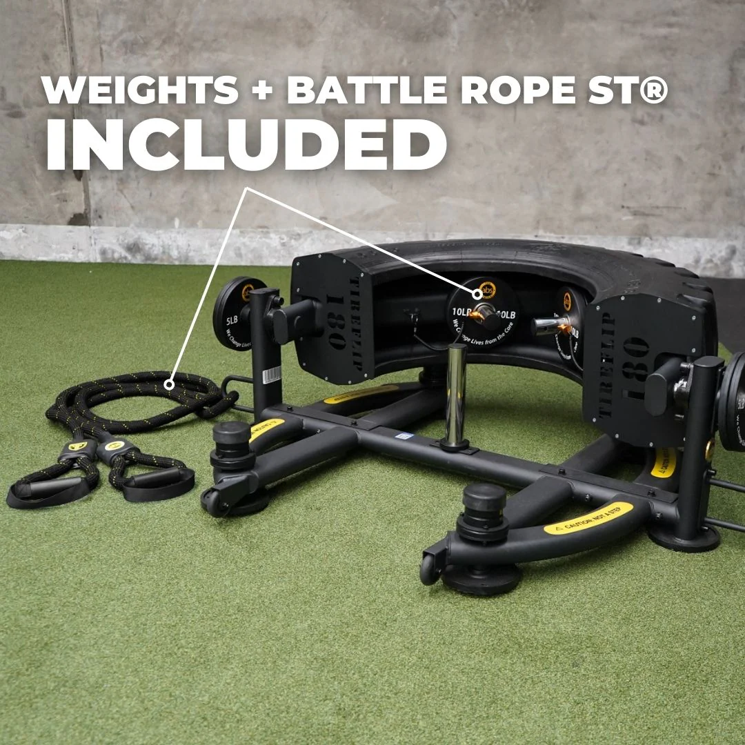 TireFlip 180® System - Image 3