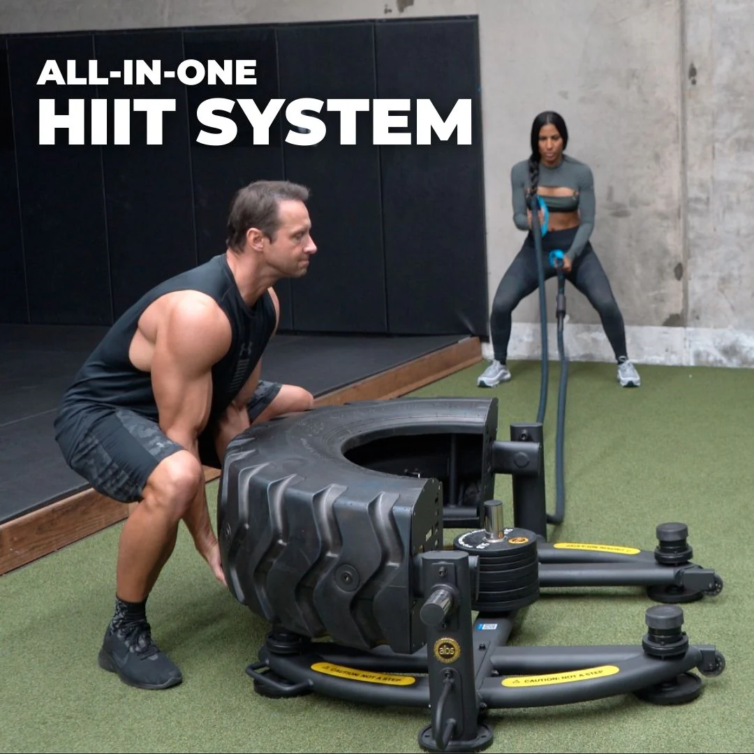 TireFlip 180® System - Image 6
