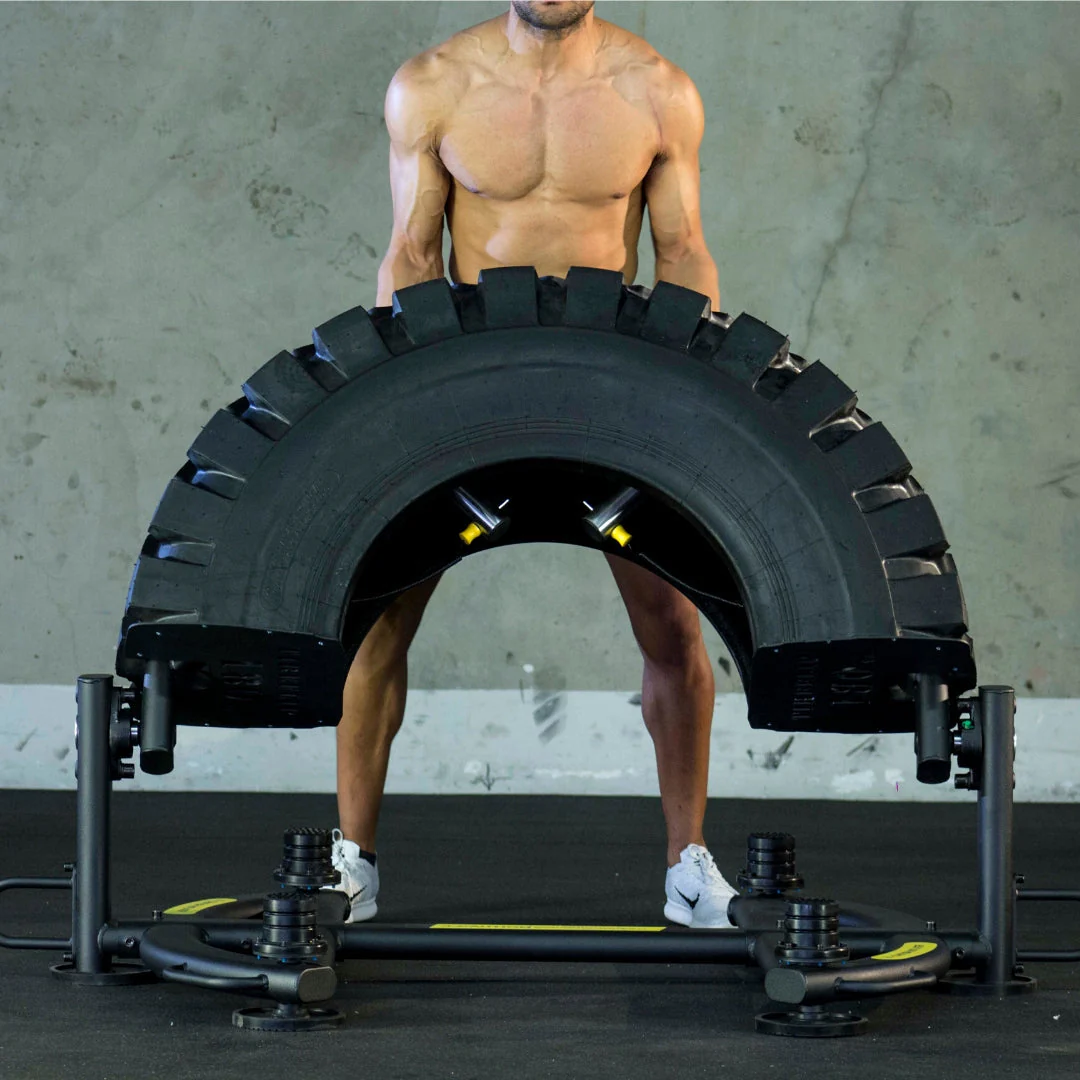 TireFlip 180® XL System - Image 3