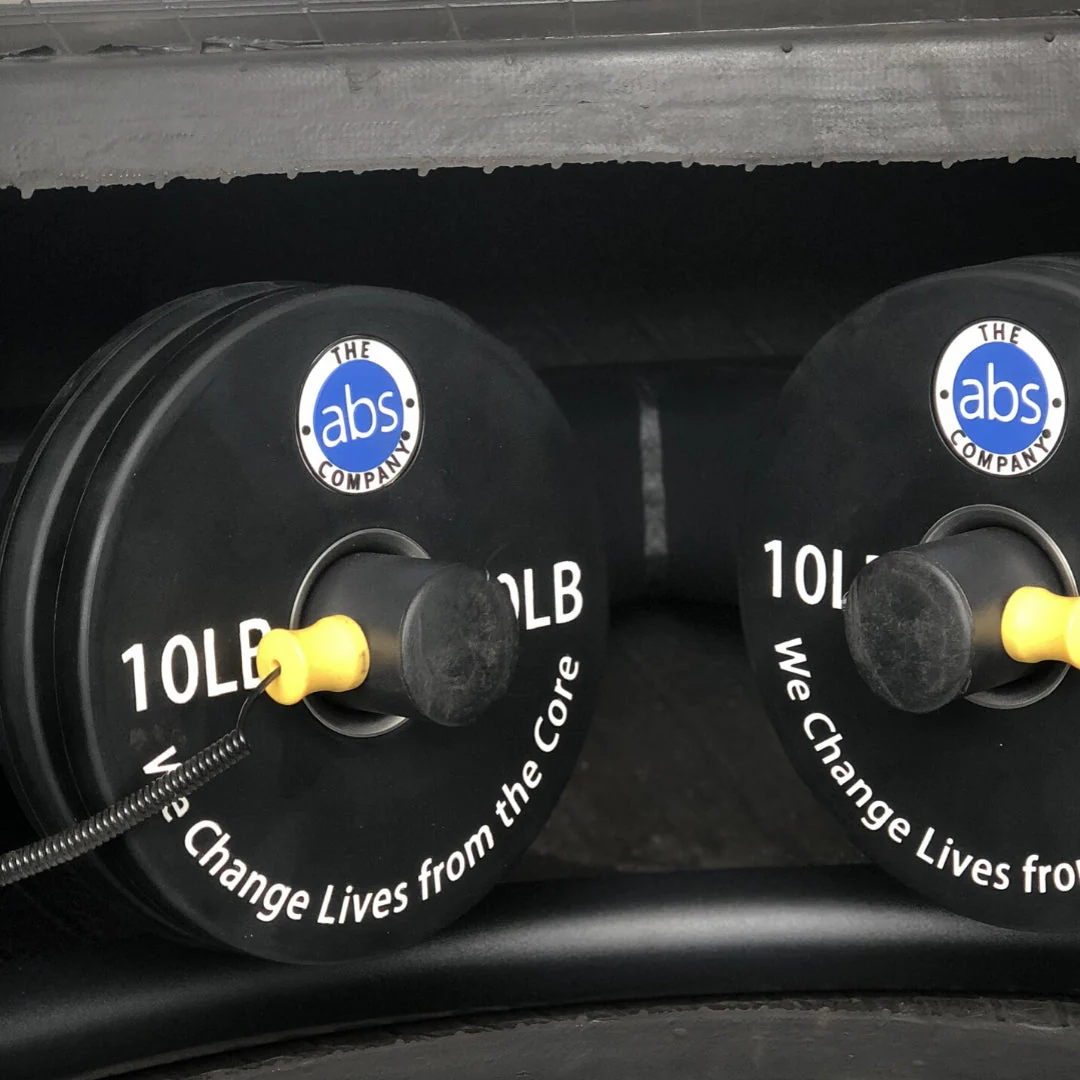 TireFlip 180® XL System - Image 7