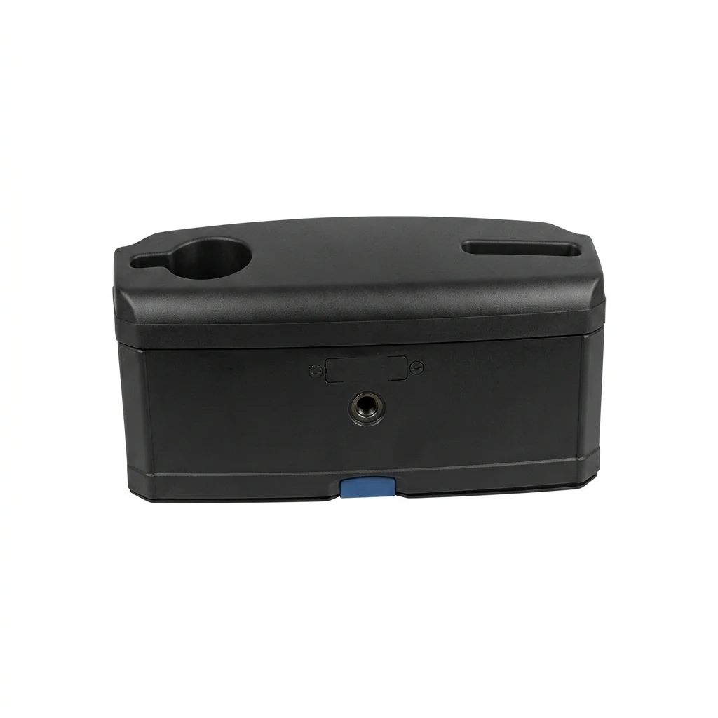 Top Cover for Weight Stack (no slot) (IMP)
