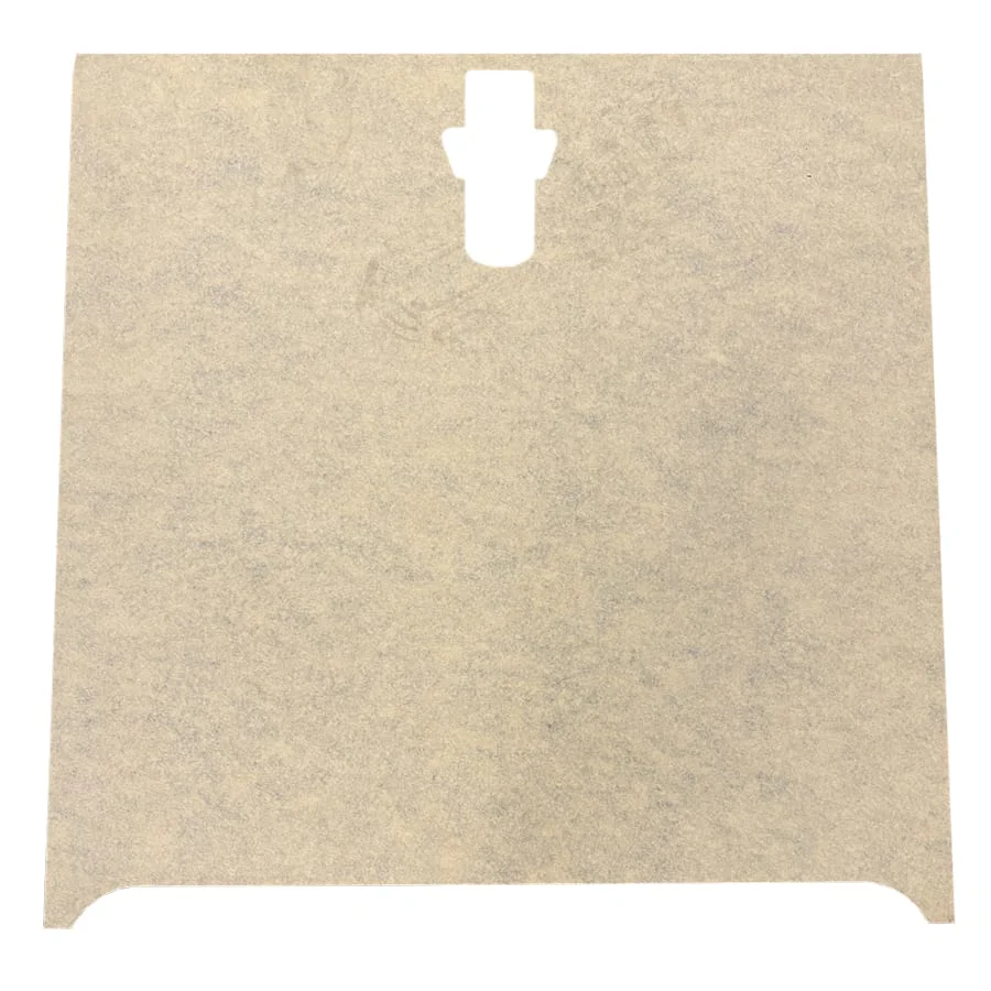 Top Front Shroud – Booty Coaster/Glute Coaster