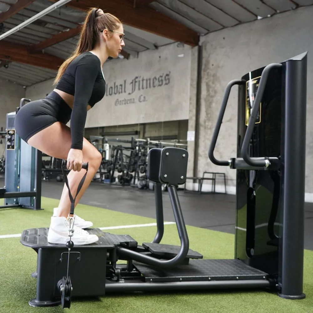Total Glute™ - Image 4