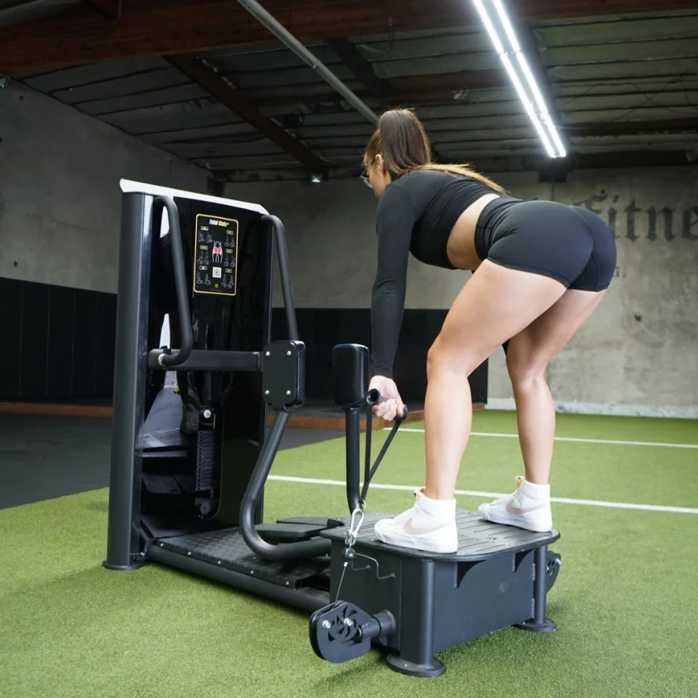 Total Glute™ - Image 5