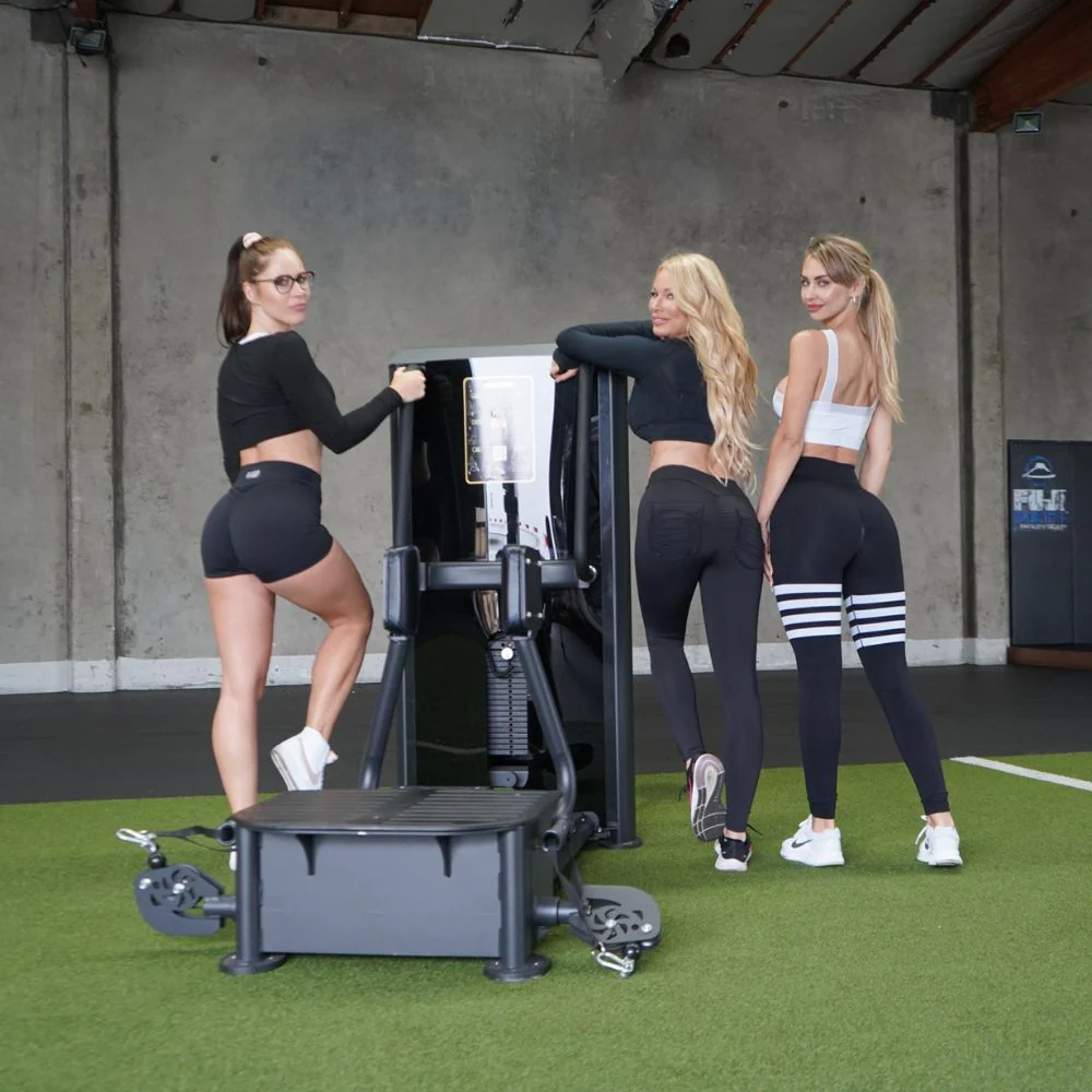 Total Glute™ - Image 8