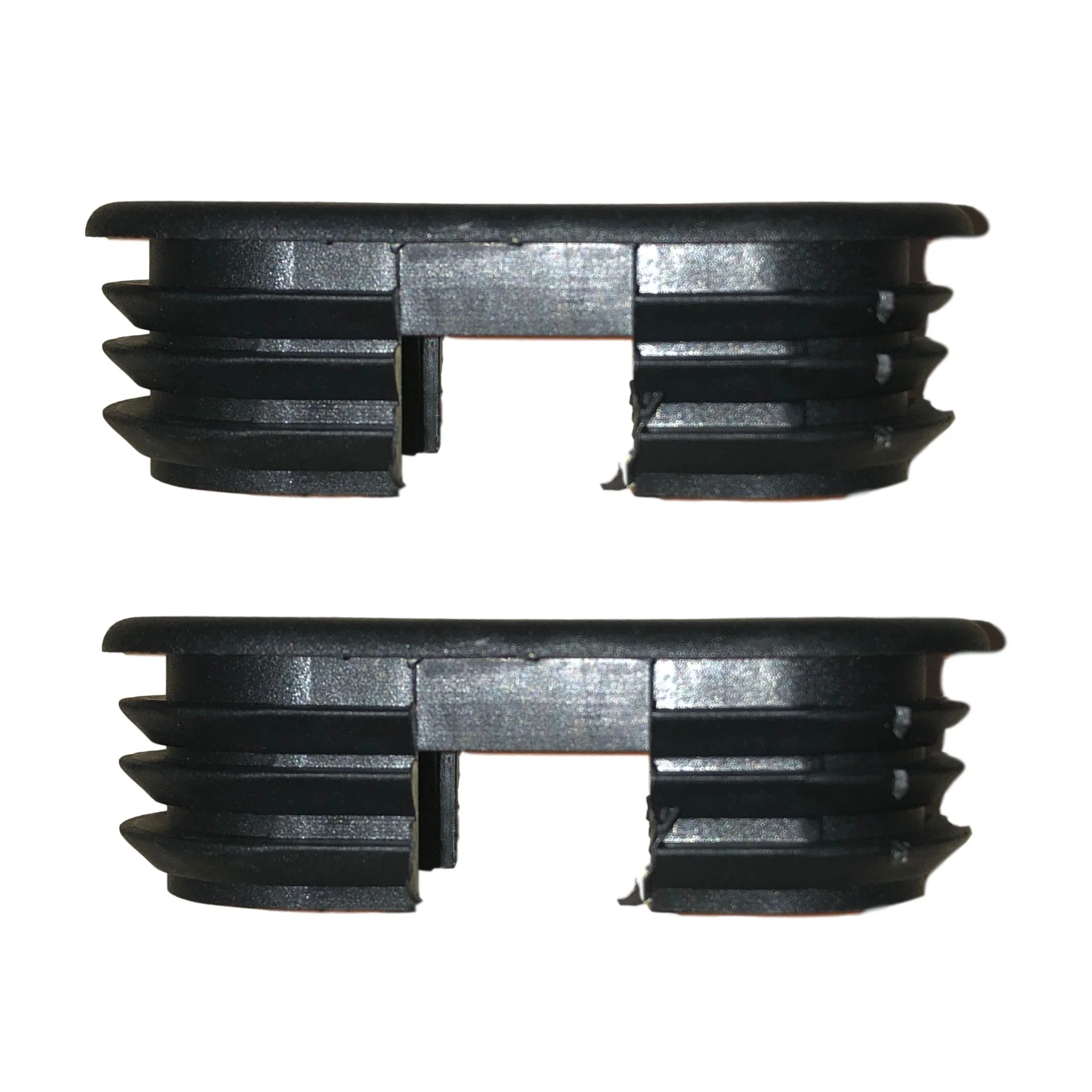 Base End Caps - X3S™/X3S™ Pro