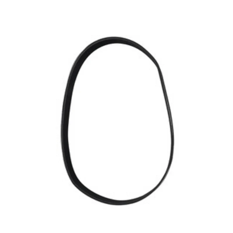 V-Belt 660J8 Drive Belt – SledMill