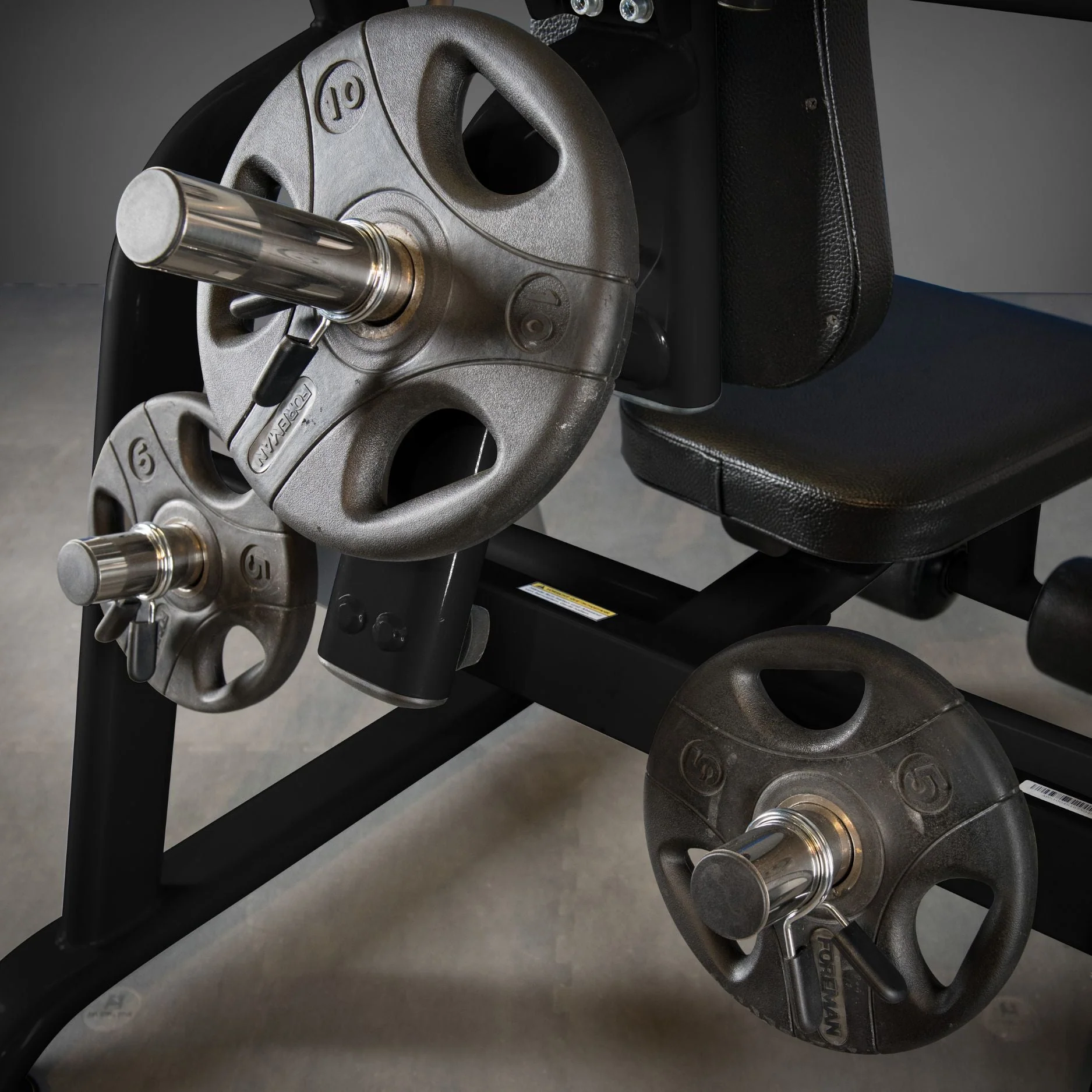 Vertical Crunch™ - Image 5