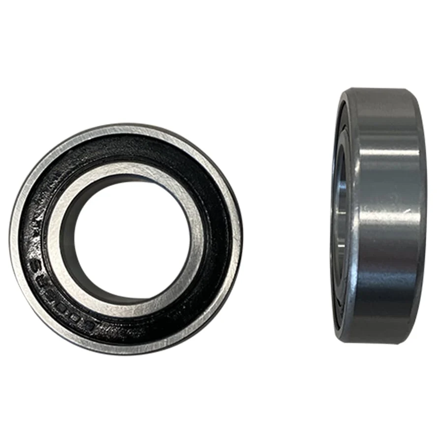 Vertical Crunch Arm bearings (6005RZ) - (ABS)