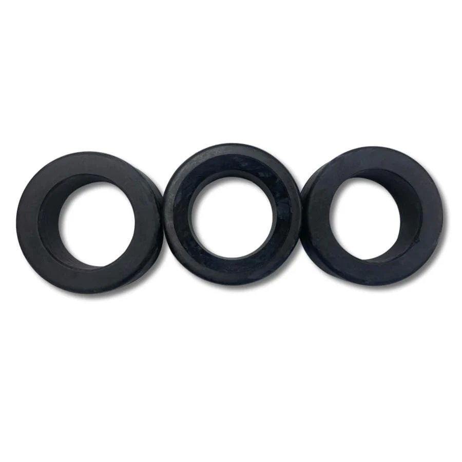 Weight Post Bumper Guard