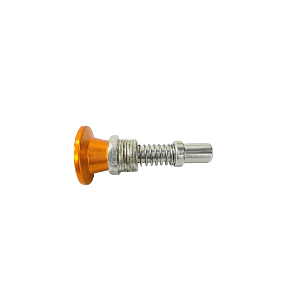 Nordic Curl Pull Pin (GRD)